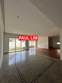 LANDED SALE 2 STOREY BUNGALOW At JALAN TUNKU ABDUL RAHMAN