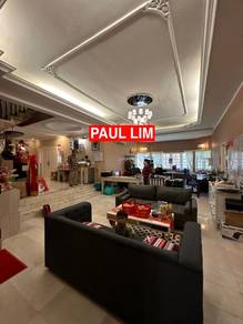 LANDED SALE 2 STOREY BUNGALOW NEAr GURNEY DRIVE RARE IN MARKET