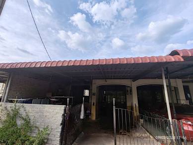 MURAH❗FACING OPEN🔥50K CASHBACK✅FULLOAN⚡3🛏️2🛁, Bandar Seri Astana