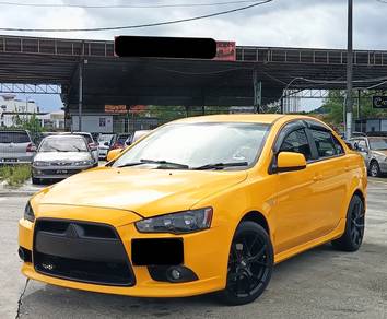 Proton INSPIRA 2.0 PREMIUM CVT (A)