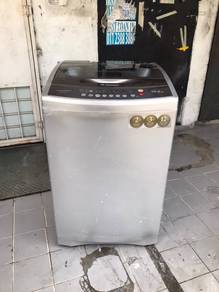Sharp dd inverter washer 10-kg washing machine