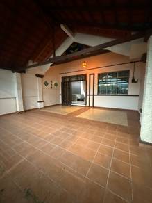 2-storey-Terraced-House-for-sale-Kulai-Johor