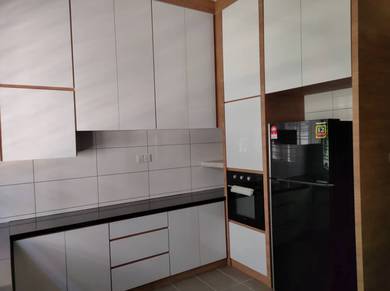 Melaka, Krubong, Taman 1 Krubong, 2 Storey House, Fully Furnished