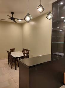 Melaka, Krubong, Taman 1 Krubong, 2 Storey House, Fully Furnished