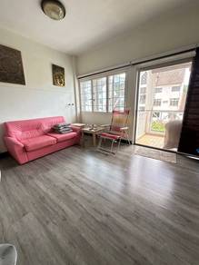 Selesa Hillhomes Resort