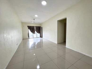 Mahkota Impian Condominium Alma ｜ Cheap Sell 🔥 Nice View