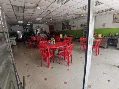 Melaka, Paya Rumput, Taman Permai, 1 Storey Shop Lot, Freehold
