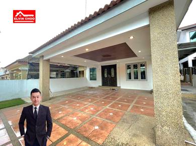 Semi-Detached-House-for-sale-Bukit-Tengah-Penang