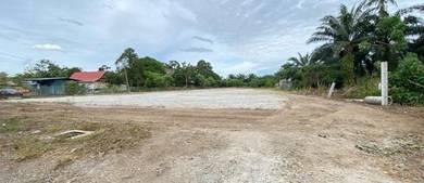 Industrial-Land-for-rent-Kajang-Selangor