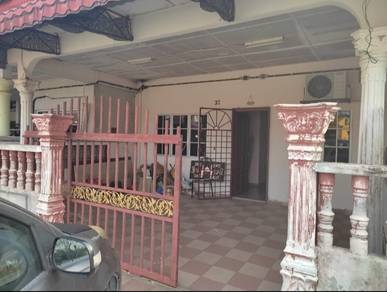 Terraced-House-for-sale-Kuala-Selangor-Selangor