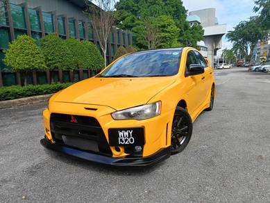 Proton INSPIRA 2.0 (A) Blacklist Boleh Loan