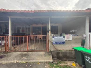 Rumah teres setingkat mampu milik di Baling untuk DIJUAL!!