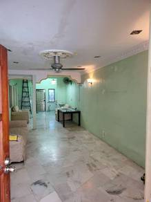 1-storey-Terraced-House-for-sale-Rawang-Selangor