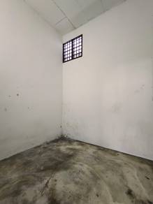 Rent Taman Bukit Beruang Utama Single Storey House near Ayer Keroh