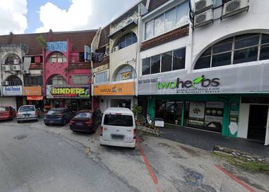 Subang Jaya SS15 Big 6,900 sqft 2 Floors (1st & 2nd Floor) Shop Office
