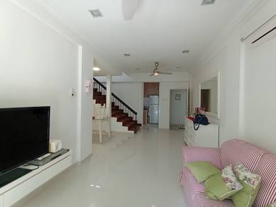 Villa Indah @ Bukit Tinggi Pahang