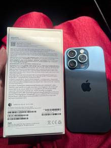 iPhone 15 pro 128GB