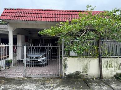 1-storey-Terraced-House-for-sale-Puchong-Kuala-Lumpur