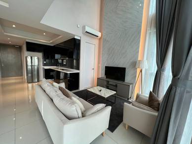 The Elysia Park Residence @ Medini