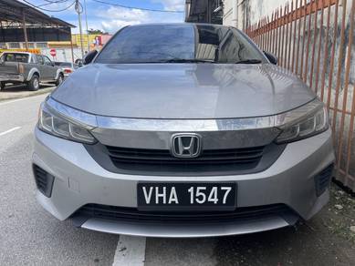 Honda CITY 1.5 E SPEC(A)NETT OTR PRICE