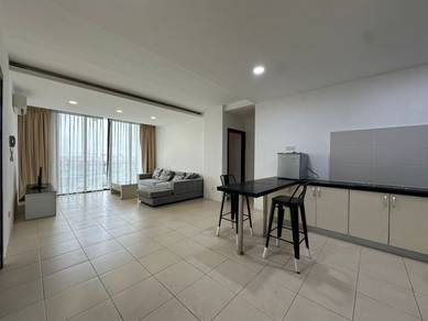 2BR Tribeca condominium, Jalan Song, Urat Mata