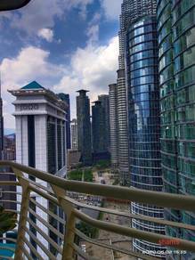 Idaman Residence KLCC