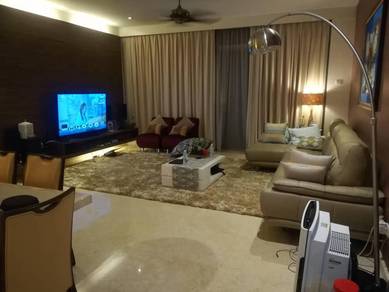 Idaman Residence KLCC
