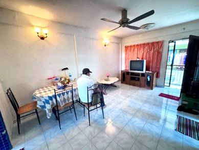 Gugusan Cempaka (Tingkat 1) Kota Damansara