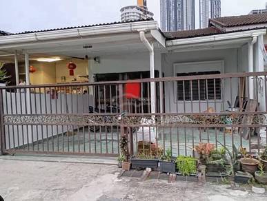 Terraced-House-for-rent-OUG-Kuala-Lumpur