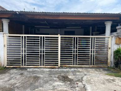 Booking 1k 1storey bk 4 nego diskaun 55k ✅ full loan kinrara