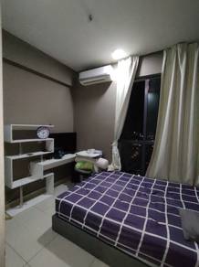 Lakepark Selayang Room For Rent
