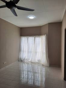 Merak Apartment (Puchong)