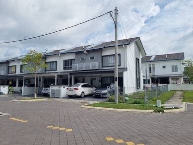 [Nego] 2-Sty Corner Lot Kita Bayu, Cybersouth Dengkil Sepang Selangor