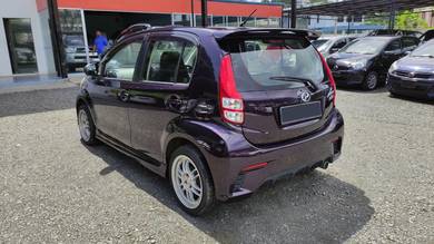 Perodua MYVI 1.5 SE GHS (M)