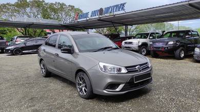 Proton SAGA 1.3 STANDARD MT (M)