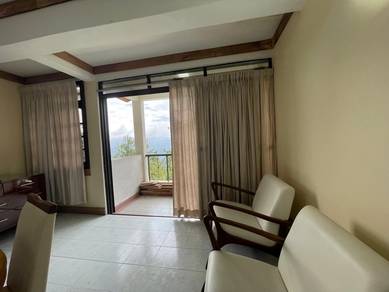 Meranti Park Suites