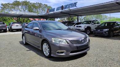 Toyota CAMRY 2.4 V FACELIFT (A)