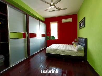 Bungalow house Tambak Bunga Jln Kuala Kedah Alor Setar