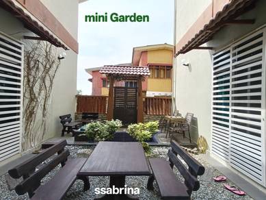 Bungalow house Tambak Bunga Jln Kuala Kedah Alor Setar