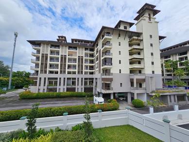 Cinta Ayu All Suites @ Pulai Springs Resort