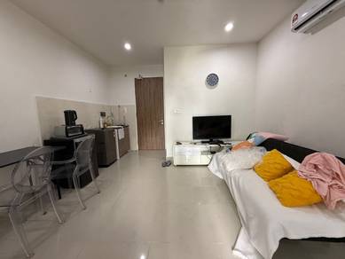 The Shore | Studio Unit | Kota Kinabalu | For Sale
