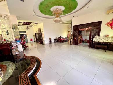 Taman Indah Jaya Sandakan