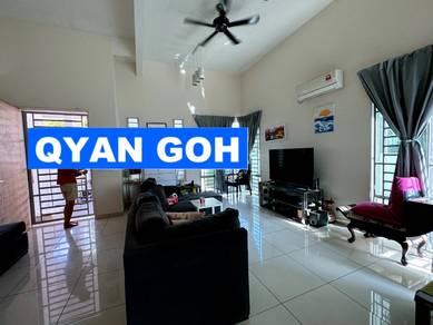 Semi-Detached-House-for-sale-Gelugor-Penang