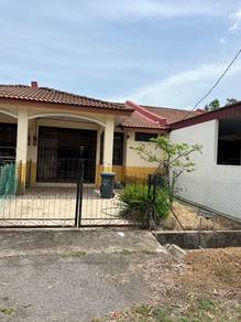 Terraced-House-for-sale-Sungai-Petani-Kedah