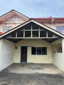 Taman Indah Permai Bukit Sepanggar (Below Market Price RM480k)