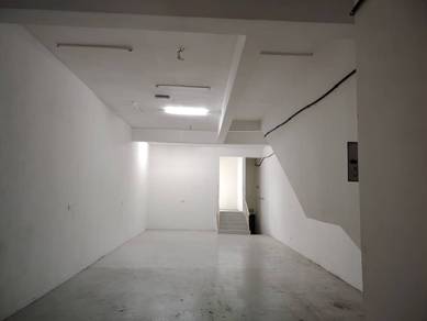 Kajang Ground Floor Shop For Rent