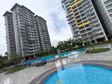 Skyvilla Residence