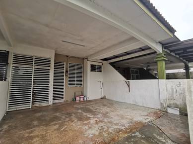 Terraced-House-for-sale-Sungai-Petani-Kedah