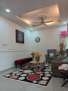 Homestay Samori (Homestay Klang Murah)