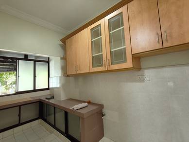 Villa Indah Apt @ Bukit Tinggi Bentong for Sale